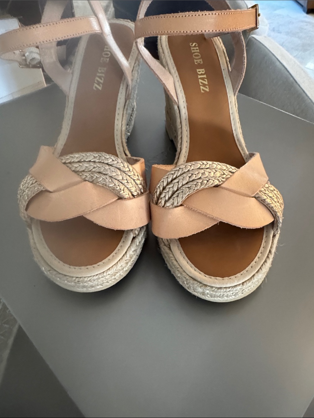Sandals - Picture 4 of 4